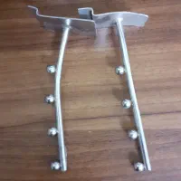 تیله ای ستون رگال