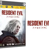 نصب بازی کامپیوتر