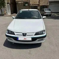 پارس Tu5 مدل 1400