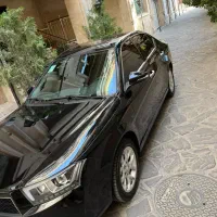 دنا پلاس توربو اپشنال/ فقط شرایط