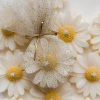 شمع بابونه|صنایع دستی و سایر لوازم تزئینی|اسدآباد, |دیوار