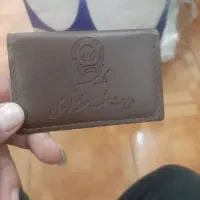 دو عدد عابر بانک پیدا کردم