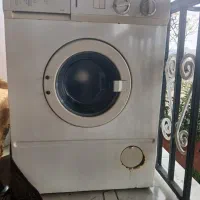 فروش ماشین لباسشویی ارج