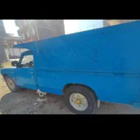 نیسان کمپرسی|خودرو سواری و وانت|مشگین شهر, |دیوار