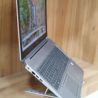 لپ‌تاپ HP zbook 15 G 5 ، هم کار هم بازی|رایانه همراه|بوکان, |دیوار