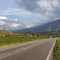 سرویس از آبدانان به تهران و بلعکس همه روزه