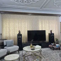 پرده و کتیبه