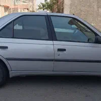 405 Glx دوگانه شرکتی