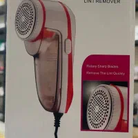 پرزگیر لباس نوا