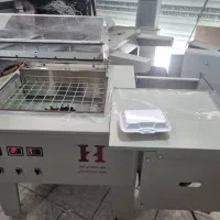 دستگاه شرینک مینی شیرینگ کابینی حرارتی شرینگ پک|ماشینآلات صنعتی|ارومیه, |دیوار