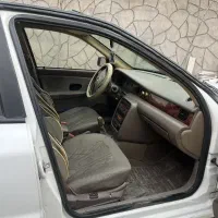 سمند EF7 لا کاغذی|خودرو سواری و وانت|مشهد, شهید مطهری|دیوار