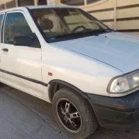 پراید se131