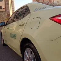 تویوتا کرولا2014فرودگاه امام|خودرو سواری و وانت|تهران, شهرک مخابرات|دیوار