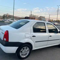 ال۹۰ مدل۱۳۹۶|خودرو سواری و وانت|ساوه, |دیوار