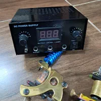 دستگاه گان|آرایشگاه و سالن‌های زیبایی|ماسال, |دیوار