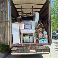 اسباب کشی وحمل اثاث منزل حرفه ای وتخصصی اکیب رحیمی