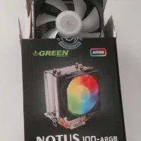 خنک کننده سی پی یو  و  هاب فن|قطعات و لوازم جانبی رایانه|تهران, پردیسان|دیوار