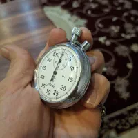 ساعت کرنومتر و فوق العاده خاص اتوماتیک|ساعت|تهران, کوی نصر مهرآباد|دیوار