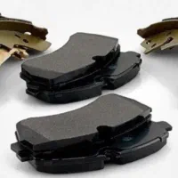 لنت جلو و عقب لیفان x60 آریو z300 بسترن شاهین|قطعات یدکی و لوازم جانبی|کرج, ملک‌آباد|دیوار