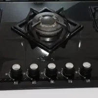 گازپنج شعله