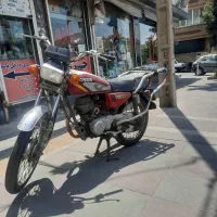 موتور مدل ۹۰ سالم