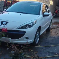 پژو 207پانا 1402|خودرو سواری و وانت|تبریز, |دیوار