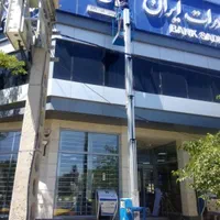 اجاره بالابر نفربر کرایه بالابر خرید و فروش|خدمات پیشه و مهارت|مشهد, عبادی|دیوار