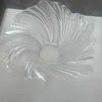 ظرف میوه خوری قدیمی