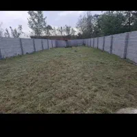 خدمات باغی چمن زنی علف زنی تمیز کردن علف هرز تمشک|خدمات باغبانی و درختکاری|رشت, یخسازی|دیوار