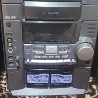 ظبط سونی اصل ژاپن