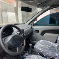 ال نود مدل۹۱ درحد|خودرو سواری و وانت|سیمین شهر, |دیوار