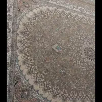 فرش گردویی|فرش|نجف‌آباد, شیخ بهایی|دیوار