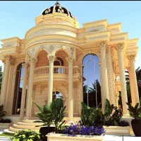 فروش خانه ویلای عمار