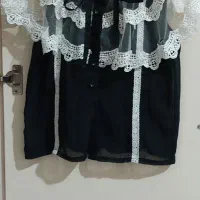 تعدای لباس سایز ۵تا ۸|کفش و لباس بچه|کوهدشت, |دیوار