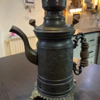 سماور شکاری