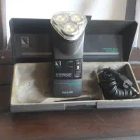فروش ریش تراش شارژی فیلیپس اصل