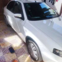 سمند سورن مدل ۱۴۰۱ دوگانه