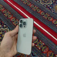 iphone16pro zaa درحدآکبند بشرط|موبایل|تهران, آذری|دیوار