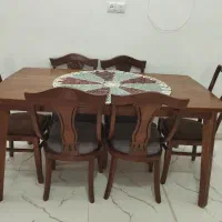 ناهارخوری6نفره