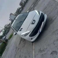 ۲۰۷مدل۴۰۲ درحد