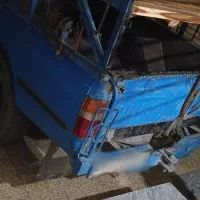 نیسان دیزل مدل۹۰