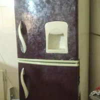 یخچال فریزر