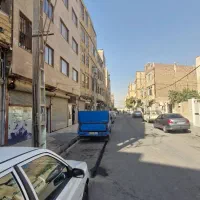 واحد ۵۵متری شیک و مرتب|فروش آپارتمان|محمدشهر, کوی بهار|دیوار