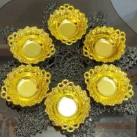 ظروف هفت سین هفتسین دستی ۵۵ اسباب بازی عروسک