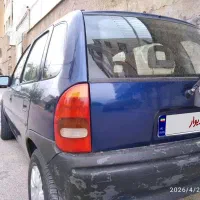 اپل کورسا مدل ۱۹۹۴