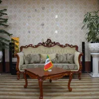 مبل نوبل تمام چوب راش|مبلمان خانگی و میز عسلی|احمدآبادمستوفی, |دیوار
