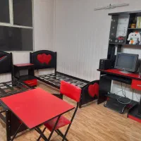 سرویس اتاق خواب