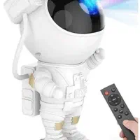 چراغ خواب فضانورد کهکشانی