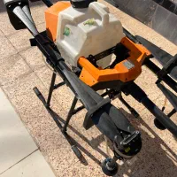 پهپاد سی لیتری eft|ماشین‌آلات صنعتی|تهران, حر|دیوار