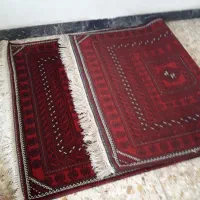 قالیچه دستباف نو (طرح معدن )|فرش|اندیشه, اندیشه فاز ۳|دیوار